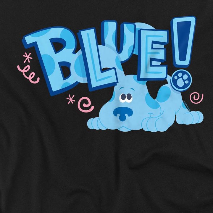Immagine prodotto Blue's Clues & You! Puppy! Maglietta Uomo (S)