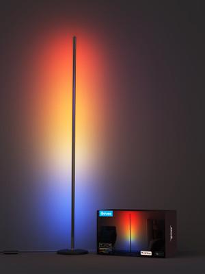 Productafbeelding Govee Smart Corner staande lamp, RGBICW (1000 lm)