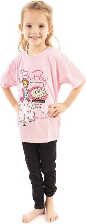 Produktbild Toy Story Tshirt Mädchen (140, 146)