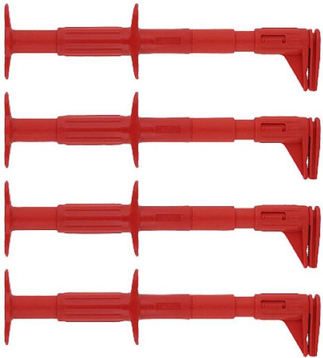 Actual product image Metrel S 2015 Tap-off terminal