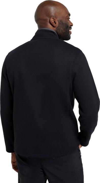 Immagine prodotto Mountain Warehouse Beta Top con zip a contrasto (L)