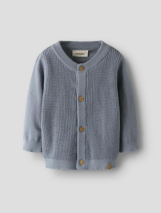 Image du produit Name it Strick Strickjacke (68)