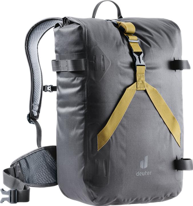 Actual product image Deuter Amager 25+5 (30 l)