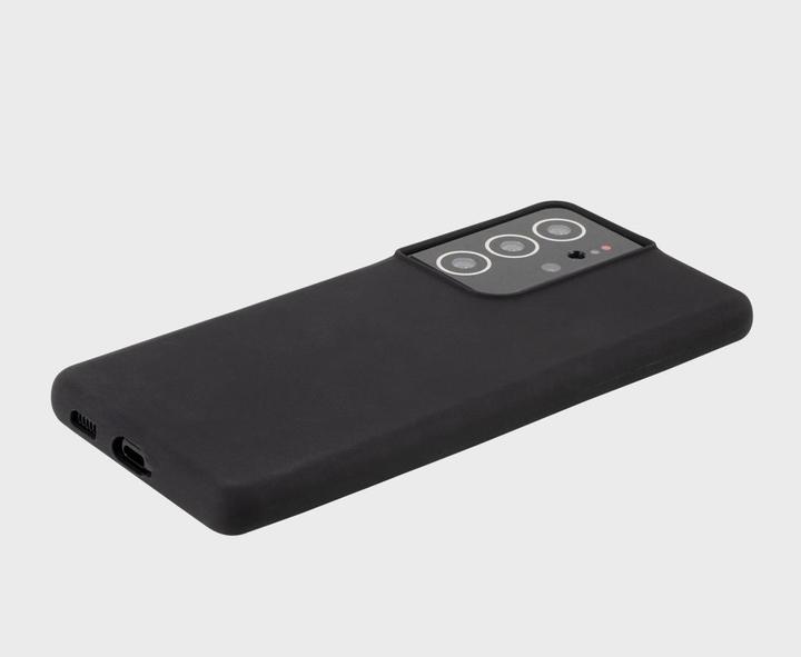 Produktbild Holdit Silicone (Samsung Galaxy S21 Ultra)