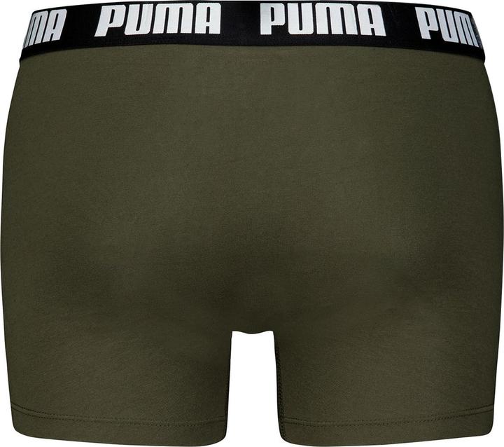 Actual product image Puma Everyday Basic Boxers 6P (L, pack of 6)