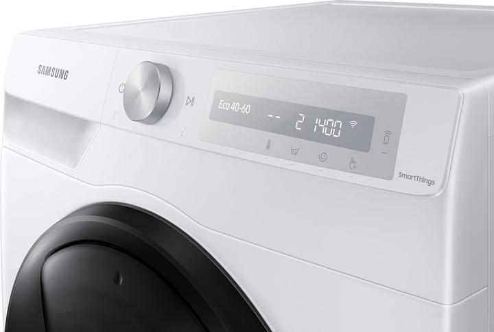 Produktbild Samsung WD10T654ABH/S5 WD6500
