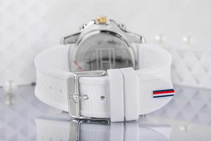 Immagine prodotto Tommy Hilfiger Damenuhr Brooklyn 1782568 + BOX