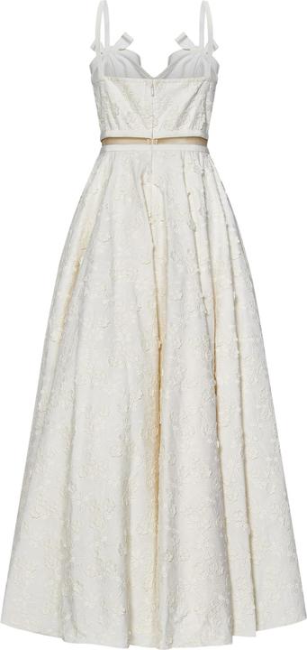 Actual product image Giambattista Valli Dresses White (42)