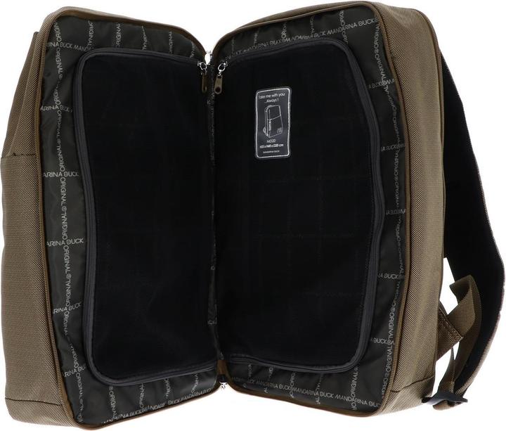 Produktbild Mandarina Duck MD20 Backpack