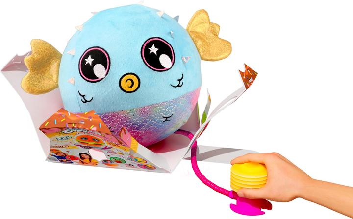 Image du produit Linex Biggies - Mini Biggies 4 variantes (30499)