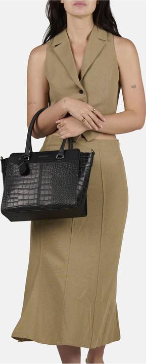 Image du produit Burkely Cool Colbie Sac à main en cuir 30 cm