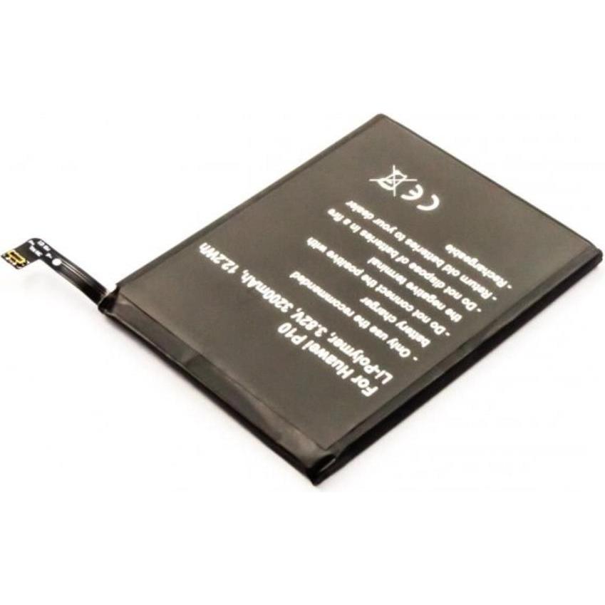 CoreParts Battery for Mobile, Smartphone Akku