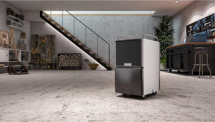 Image du produit Olimpia Splendid Seccoprof 30 P (75 m², 40 l/24h)