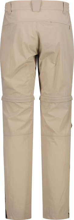 Actual product image CMP Campagnolo Zip Off (3XL)