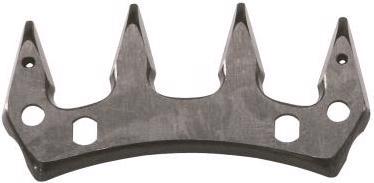 Productafbeelding Kerbl Schapenscheermachine FarmClipper Profi (Hond)