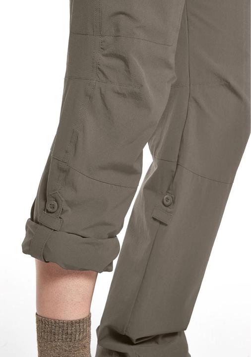 Produktbild Maier Sports Lulaka Hose roll up kurz (L)