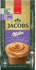 Immagine prodotto Jacobs Milka Choco Cappuccino 400g Pack. (400 g)
