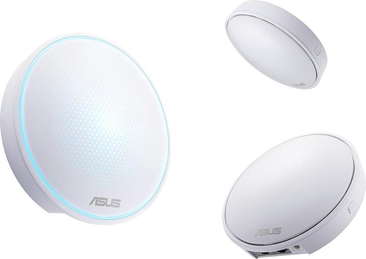 Produktbild ASUS Lyra Mini MAP-AC1300 AP Single