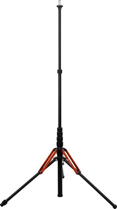 Produktbild Fotopro Tripod Lighting tripod Trident TR-01A (210 cm, 2 kg)