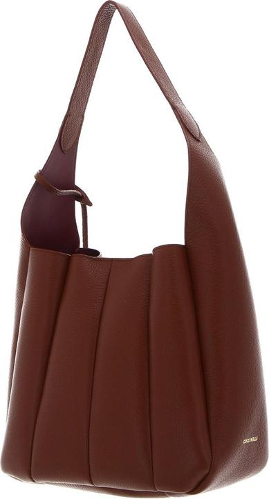 Immagine prodotto Coccinelle Bundie Handbag Grained Leather