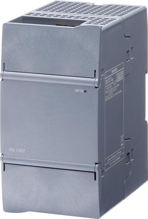 Actual product image Siemens 6EP3333-4SB00-3AX0 Load current supply SIMATIC PM 1207 1ph