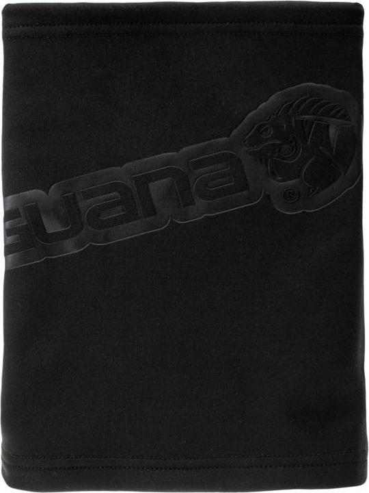 Produktbild Iguana Multifunktionale Kaminschal-Mütze Roari-Maske schwarz