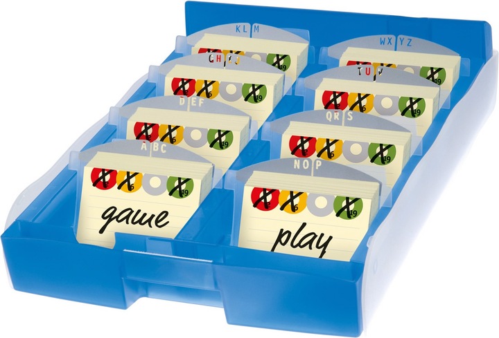 Produktbild Han Croco Duo (A8, Quer)