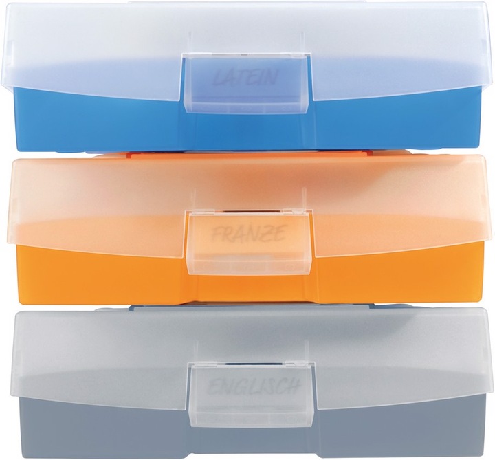 Produktbild Han Croco Duo (A8, Quer)