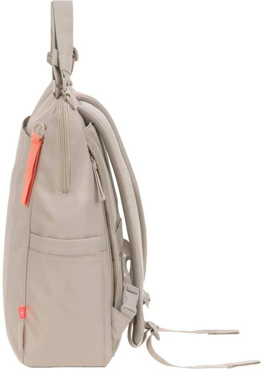 Actual product image Lässig Wickeltaschen & Wickelrucksäcke Wickelrucksack Conversion Backpack - Bla