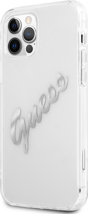 Image du produit Guess Cas (Apple iPhone 12 Pro Max)