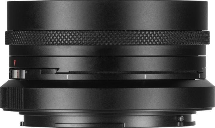 Image du produit AstrHori 18mm F5.6 Nikon Z Mount APS-C Lens Black (Nikon Z, APS-C / DX)