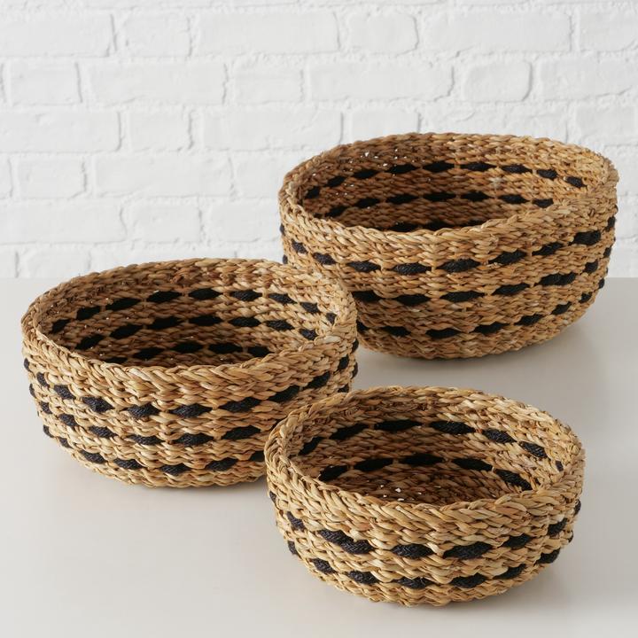 Produktbild Boltze Home Bokar (3 x)