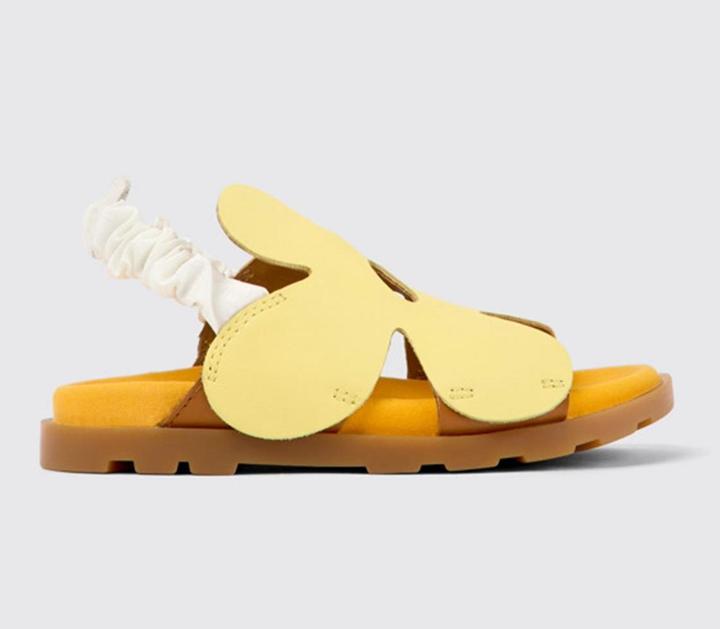 Actual product image Camper Brutus Sandal (34)