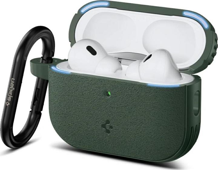 Actual product image Spigen ACS09827