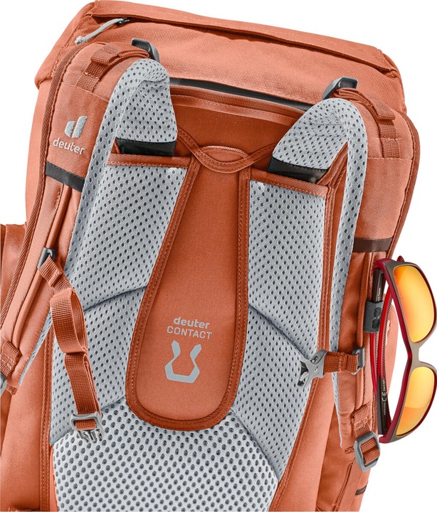 Image du produit Deuter Sac à dos scolaire Scula (44 l)