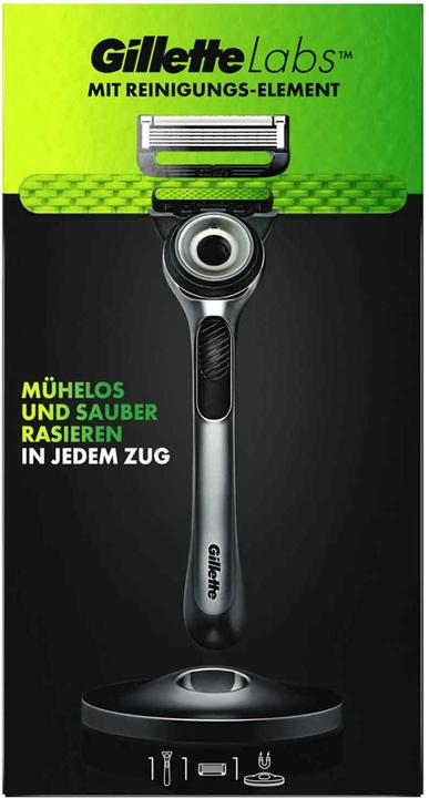 Immagine prodotto Gillette Labs