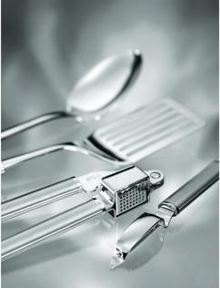 Produktbild Leifheit Knoblauchpresse