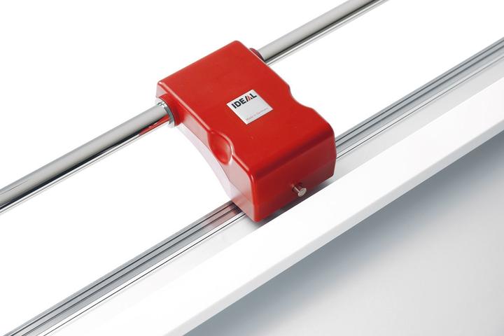 Immagine prodotto Ideal 0105 (8 lamelle, A0, A1)