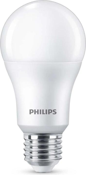 Productafbeelding Philips LED lamp (E27, 14 W, 1521 lm, 3 x, E)