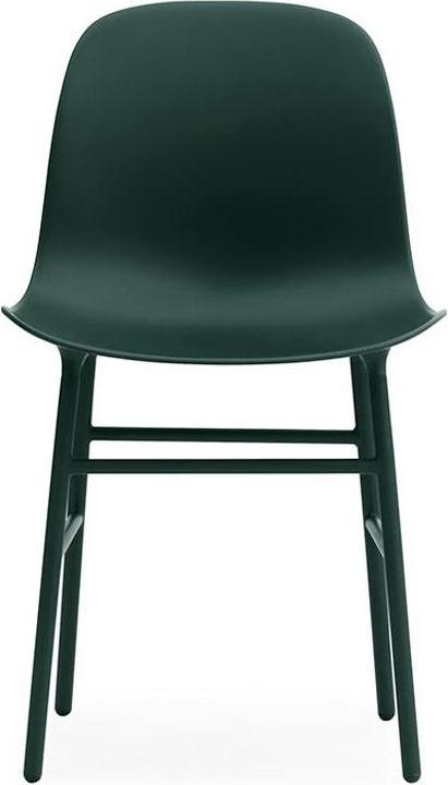 Actual product image Normann Copenhagen Form Stuhl