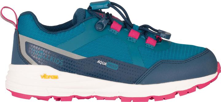 Produktbild Trollkids Kid's Skarvan Hiker Low XT (32)