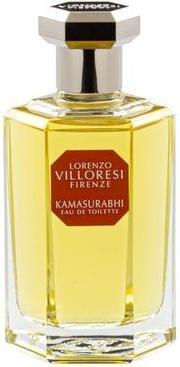 Produktbild Lorenzo Villoresi Eau de Toilette (Eau de Toilette, 50 ml)