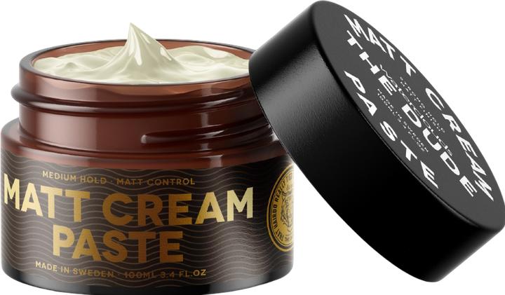 Produktbild Waterclouds Matt Cream Paste (Haarpaste, 100 ml)