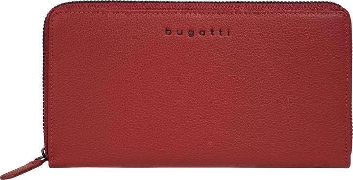 Actual product image Bugatti MIRA wallet