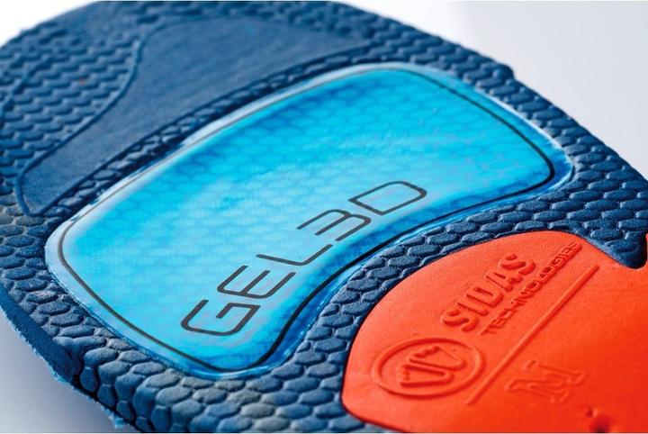 Image du produit Sidas Gel amortissant 3D