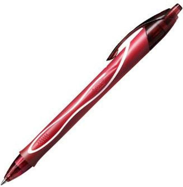 Image du produit Bic Gel-ocity (12x)