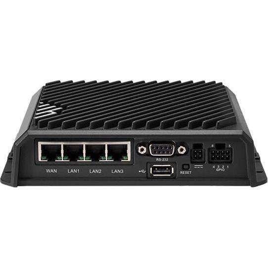 Cradlepoint 5-Yr Netcloud Mobile, Router
