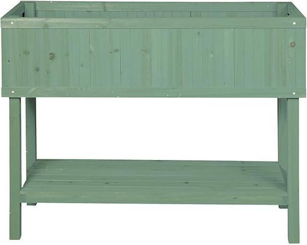 Actual product image Herstera Urban Garden Wood