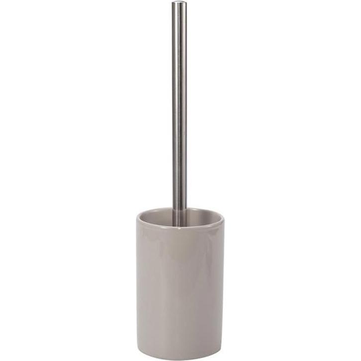 Thema_lux, Toilettenbürste, TOILET BRUSH BCO-0355E BROWN