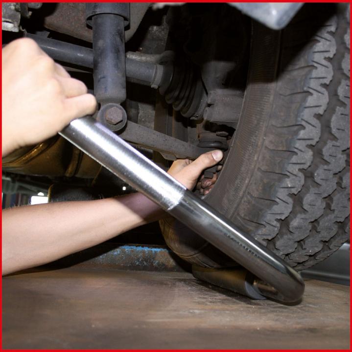 Actual product image KS Tools Axle clearance tester
